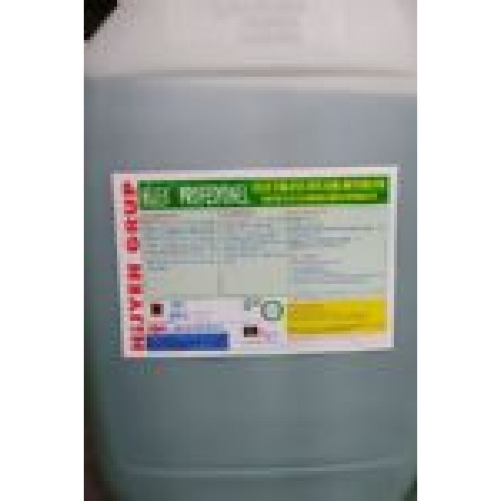 Bulaşık Deterjanı Standart 23 kg