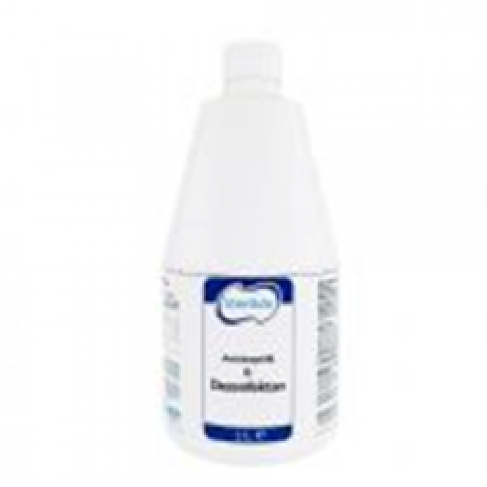 Sterilox 1 Lt Sprey Başlıklı Şişe 12 Adet - Koli ANTİSEPTİK & DEZENFEKTAN