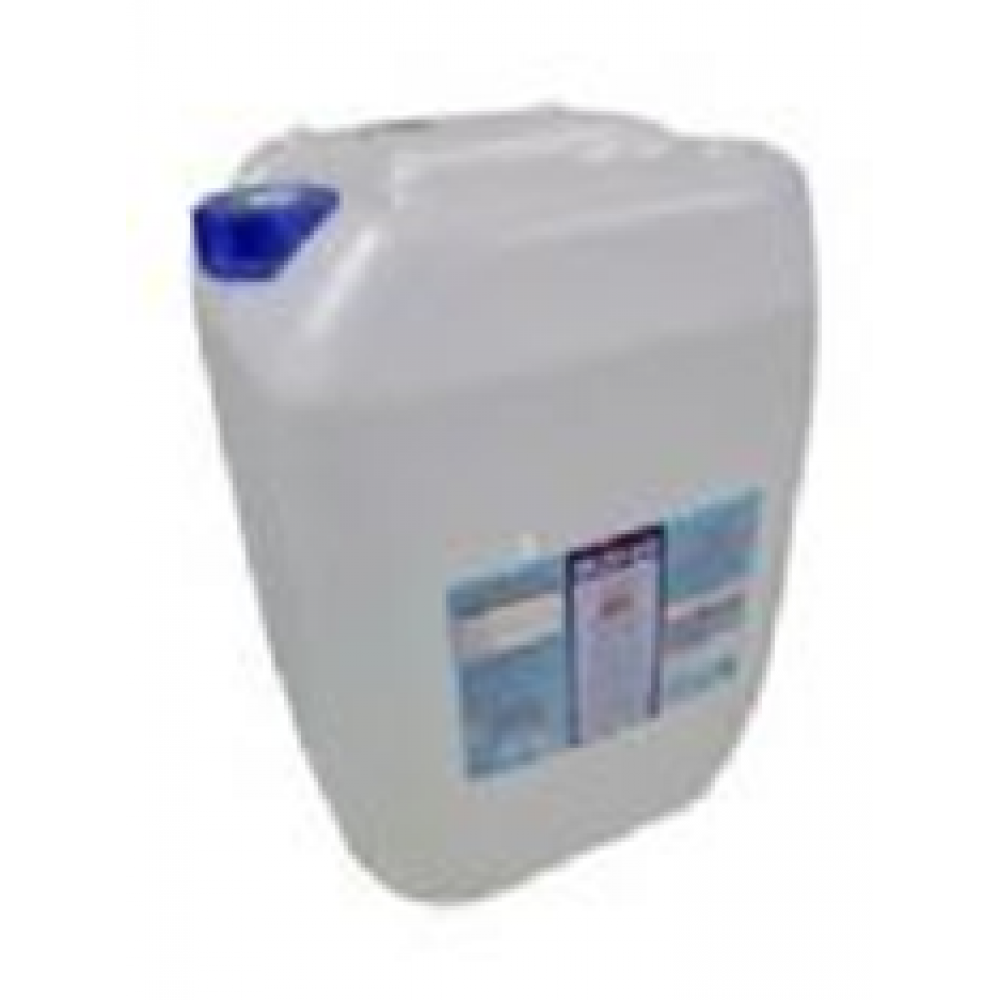Dezo 319 Qac Bazlı HİJYENİK YER YÜZEY ALET EKİPMAN TEMİZLEME MAD. VE HİJYEN PASPAS TURNİKE SOLÜSYONU 23 KG BİDON
